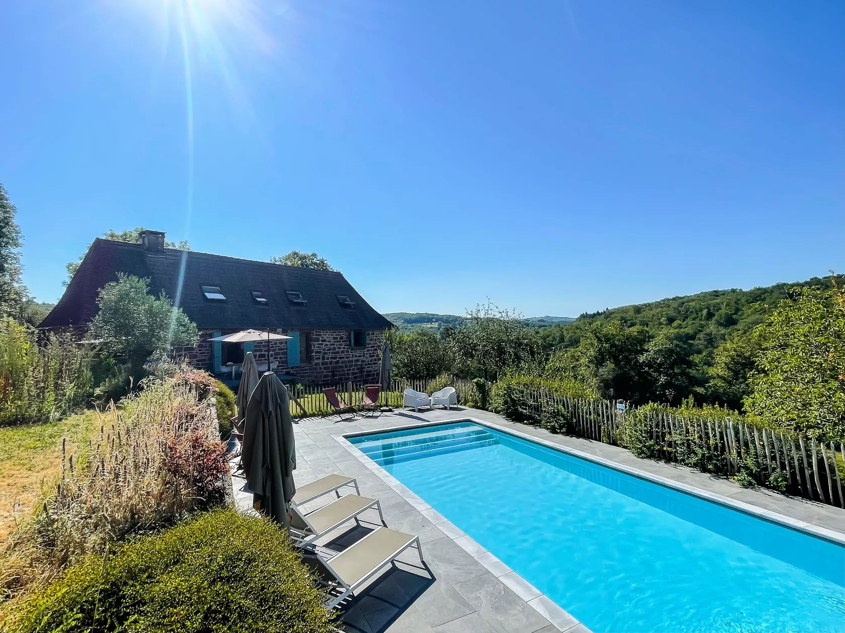 Domaine Maison Rouge