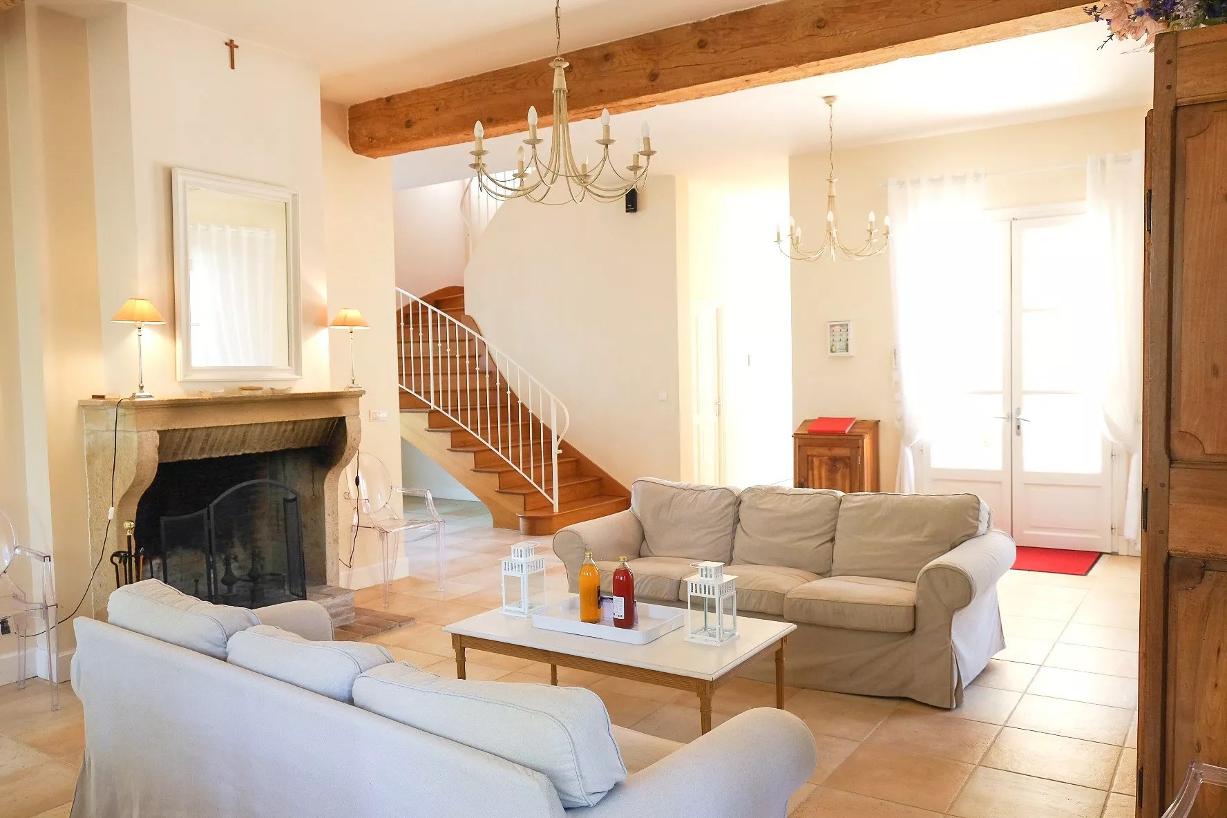 La Scie - Domaine de Vincenti