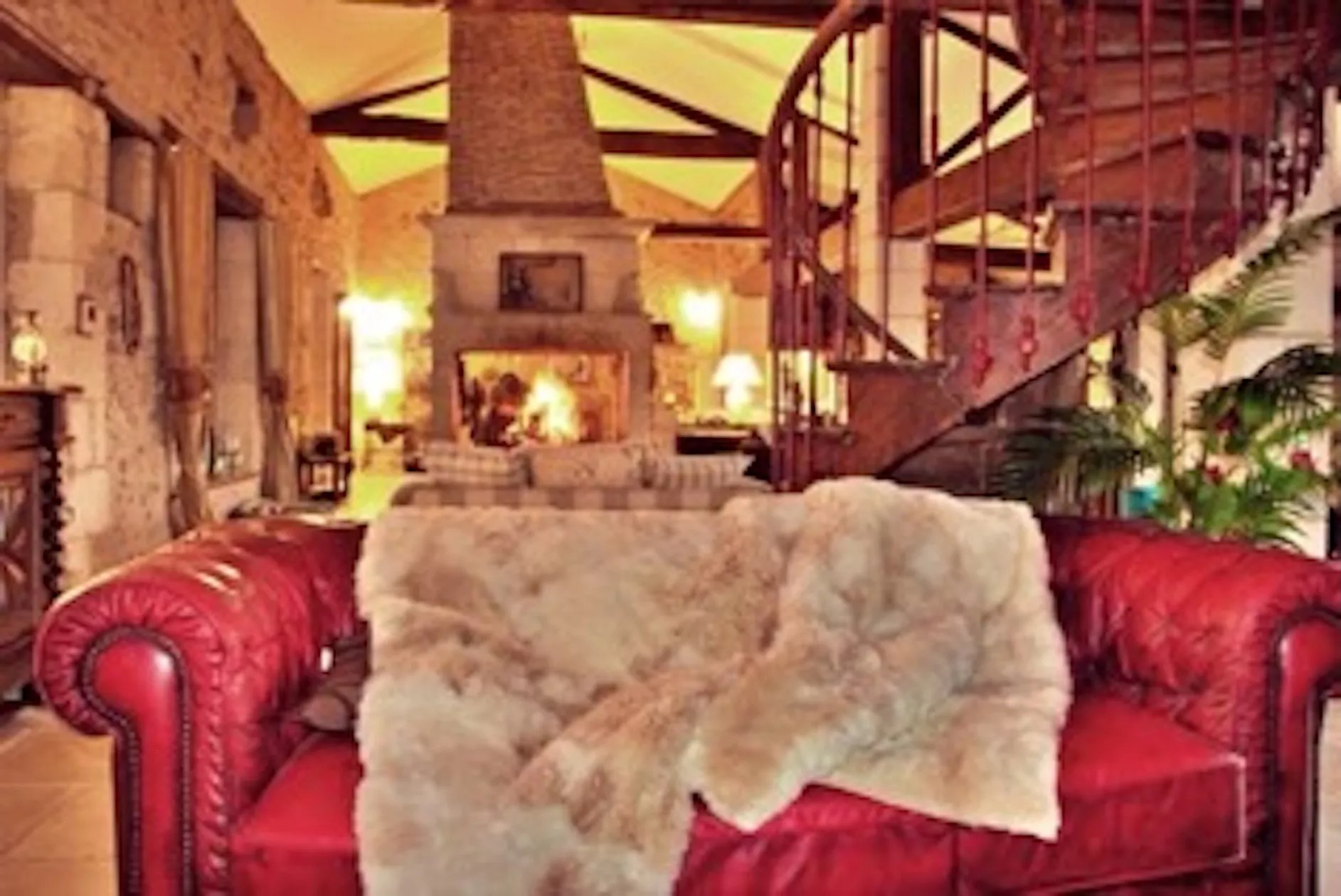 Le Relais de La Jemaye