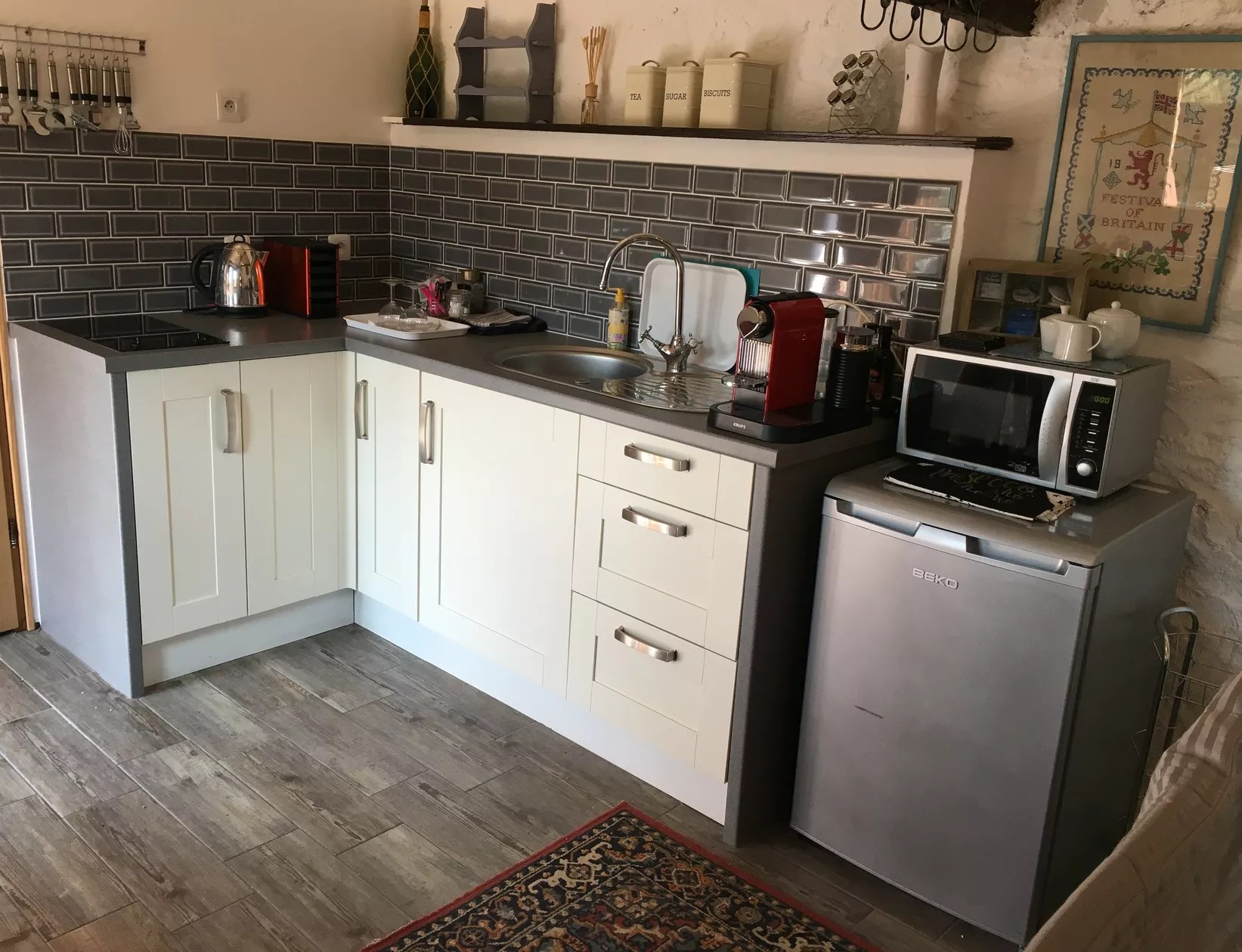 Le Studio at Chateau Mareuil