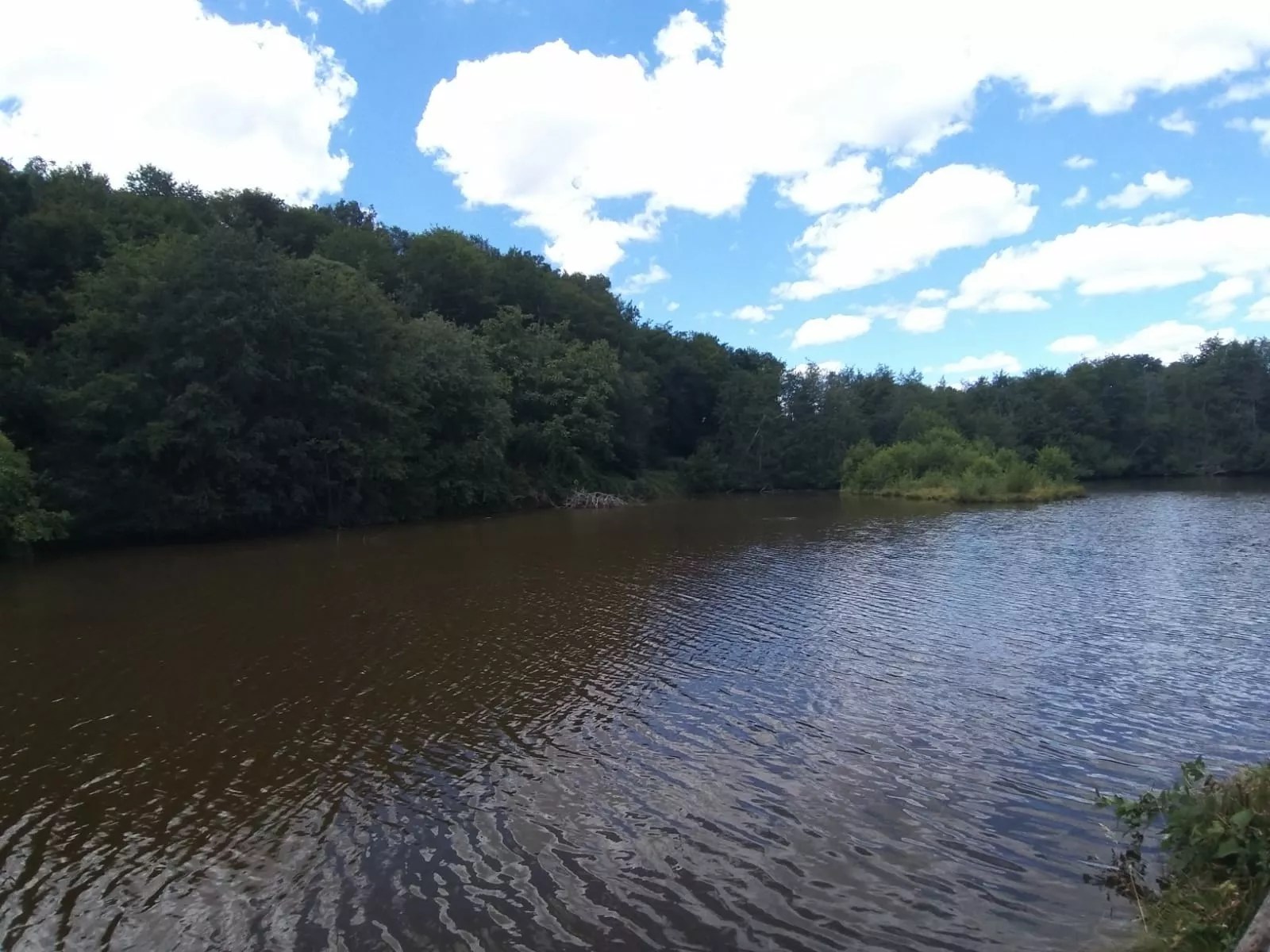 Gite - Maison Moulin Bousset