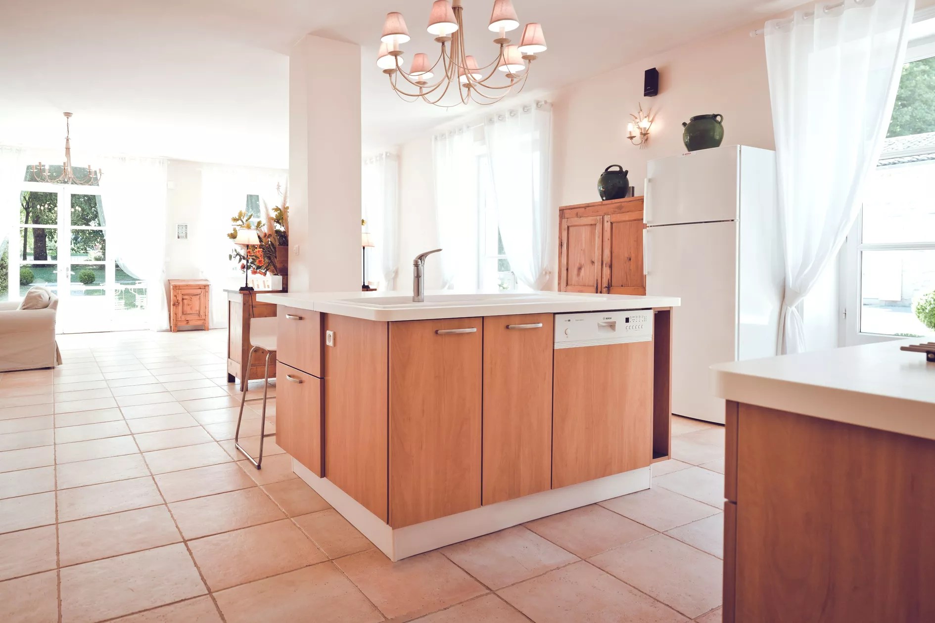 La Forge - Domaine de Vincenti