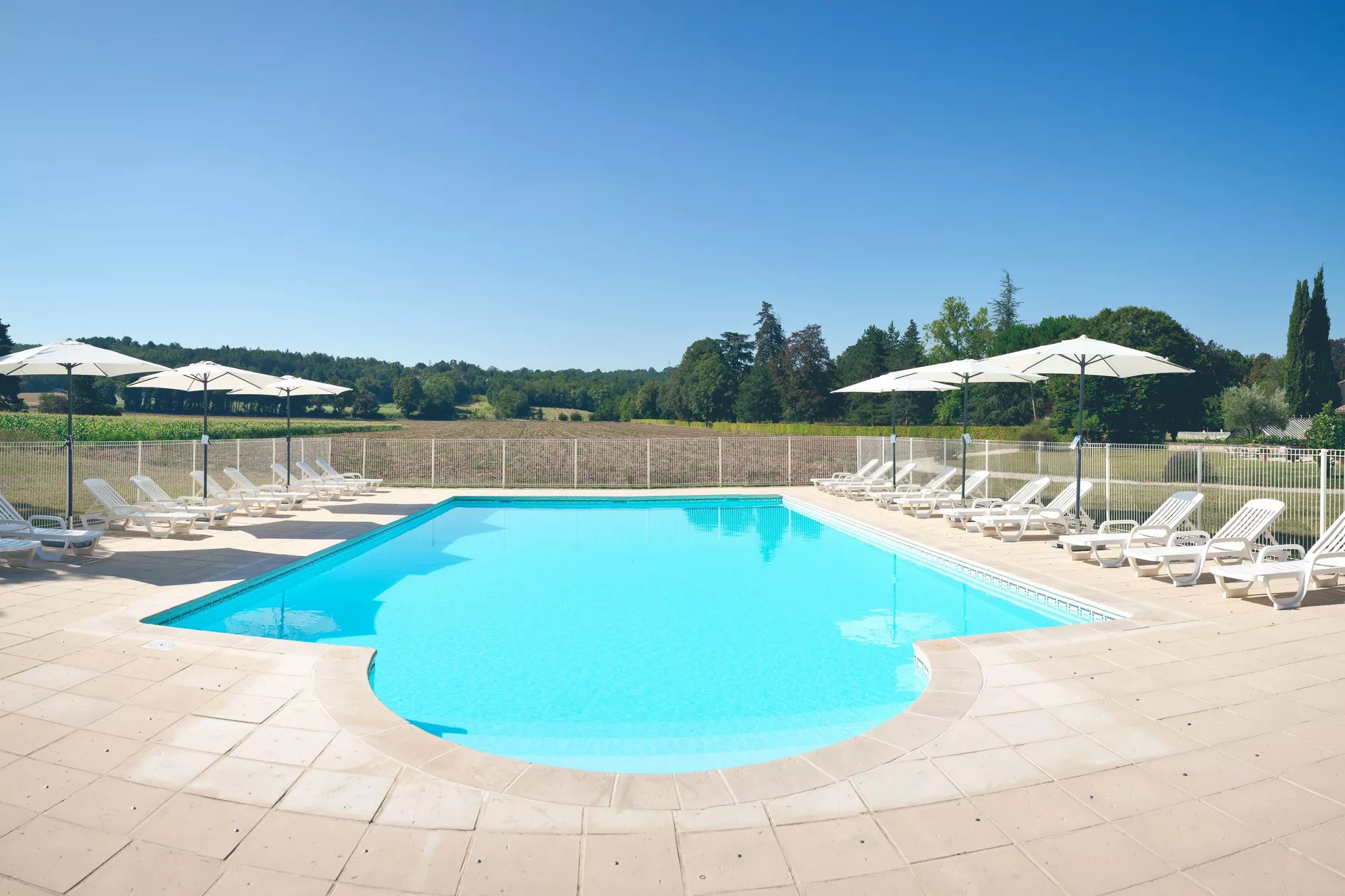 La Forge - Domaine de Vincenti