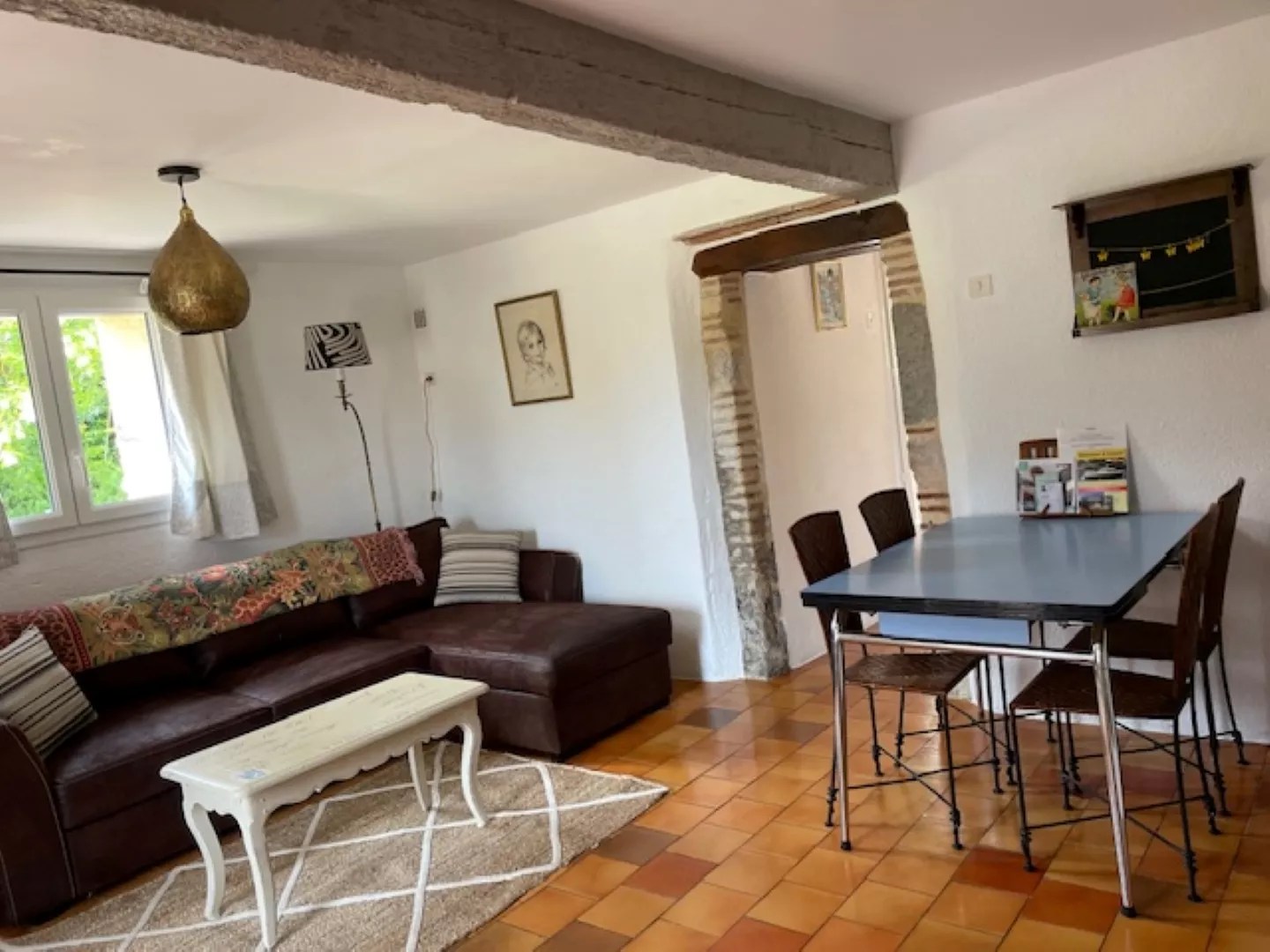 Chez Jan et Nicole Tolhuis