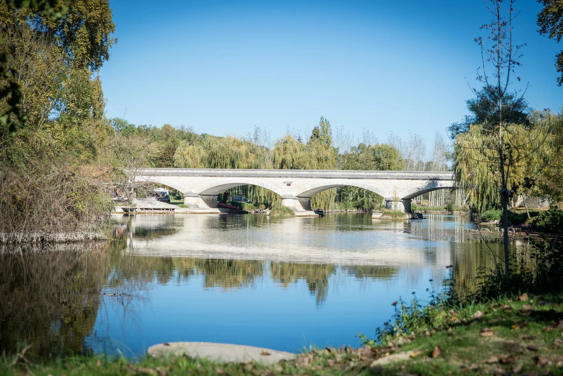 La Veranda - Bruet Gites