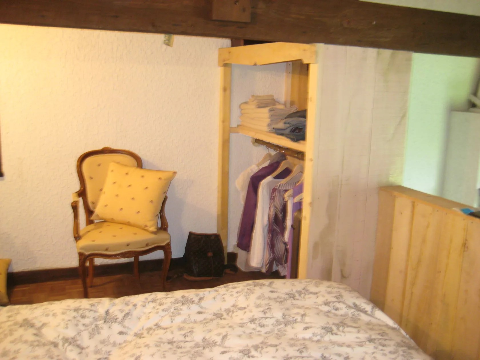 Les Clos de Peyrières