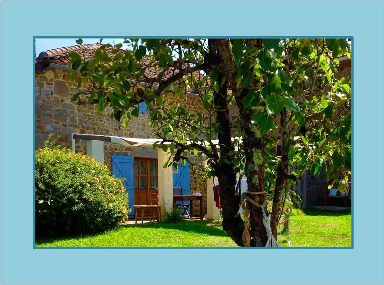 Domaine Charente - Cottage Charente