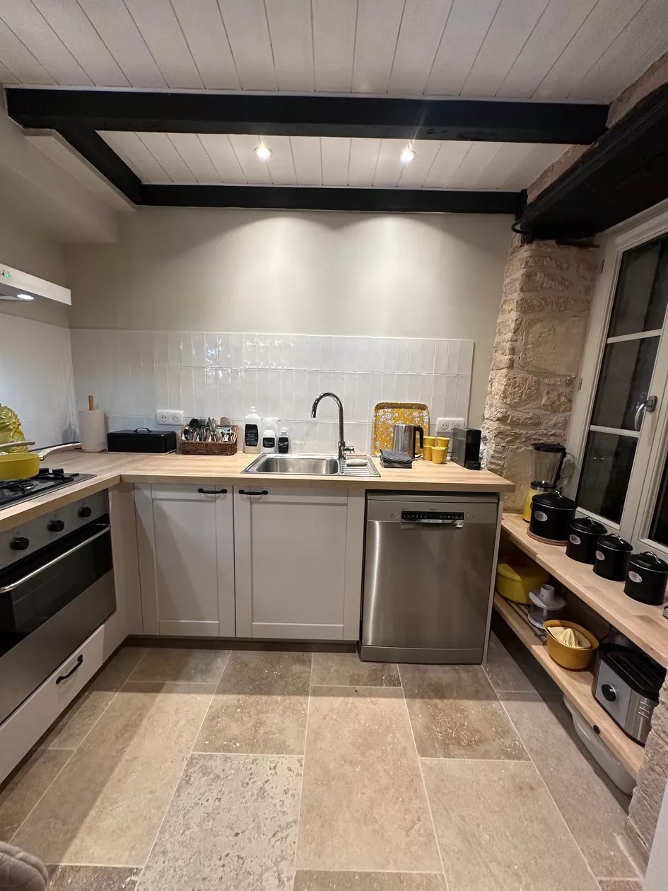 Lo Pertsorio - Hameau de Vacances Les Bernardies