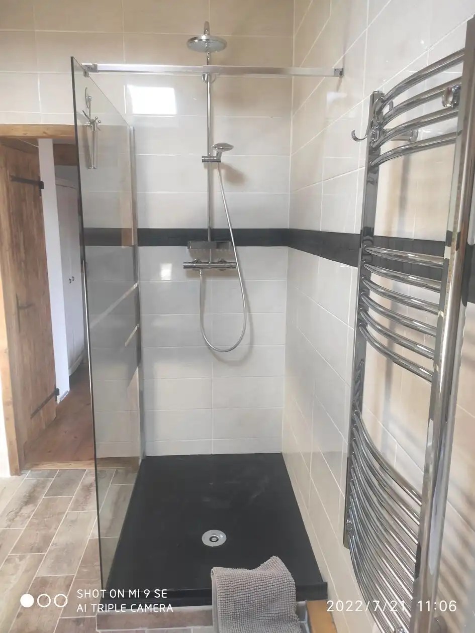 Le Cottage at Chez Penny