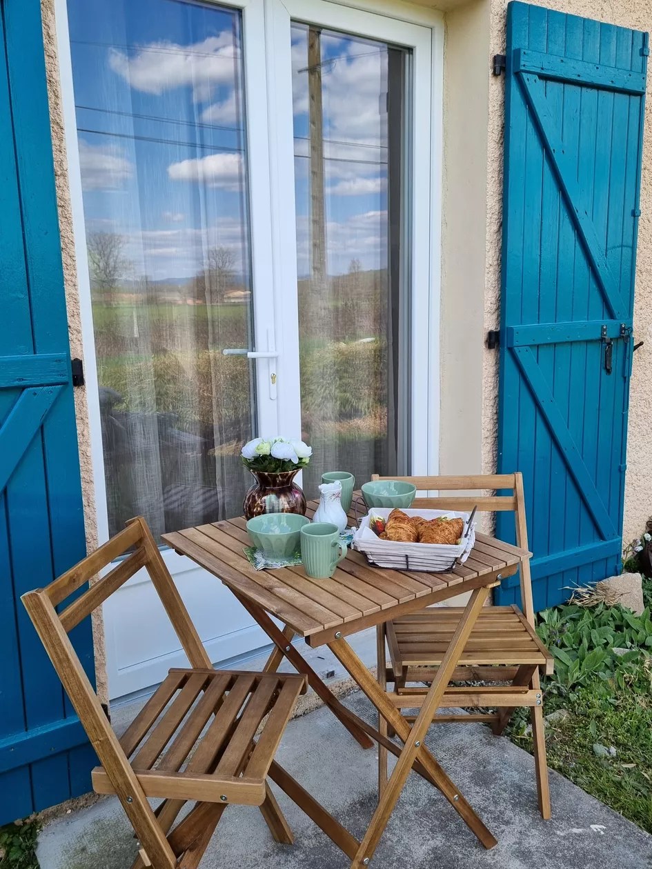 Domaine Le Beau Lavault - Mirabelle