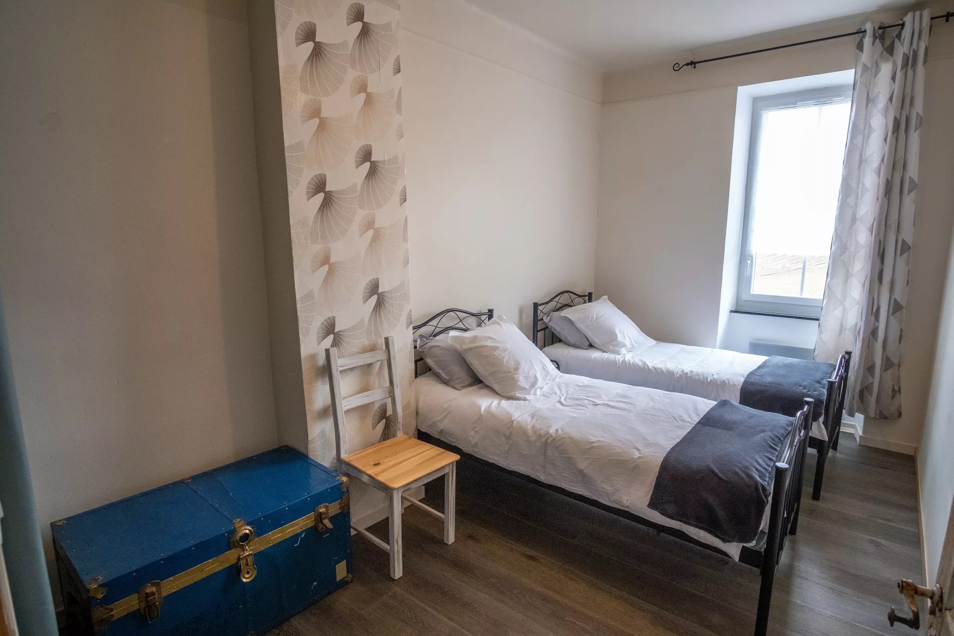 Cœur des Vignes - Charme & comfort in het Katharenland