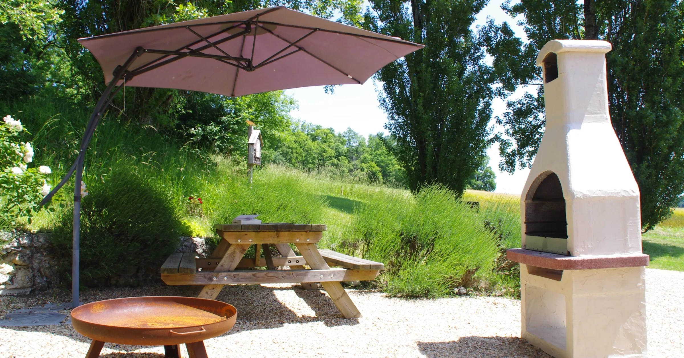 Les Chagnasses Rural Gîtes