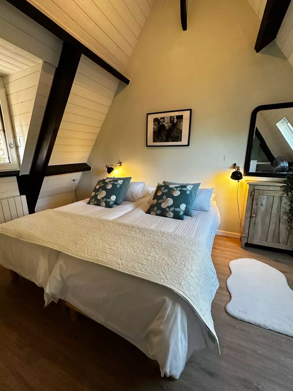 Lo Cretsou - Hameau de Vacances Les Bernardies