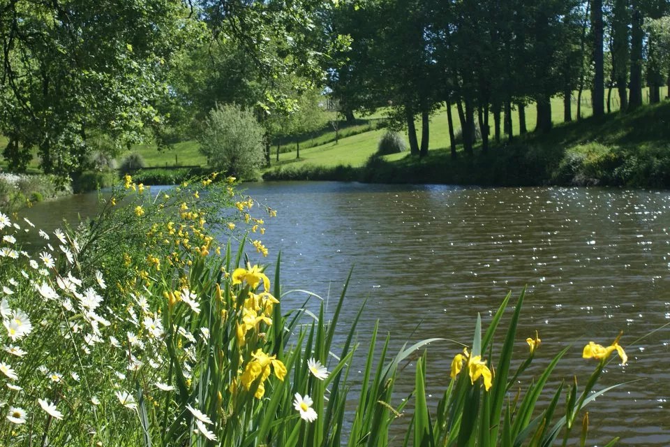 Les Carrieres - Fishing Holidays