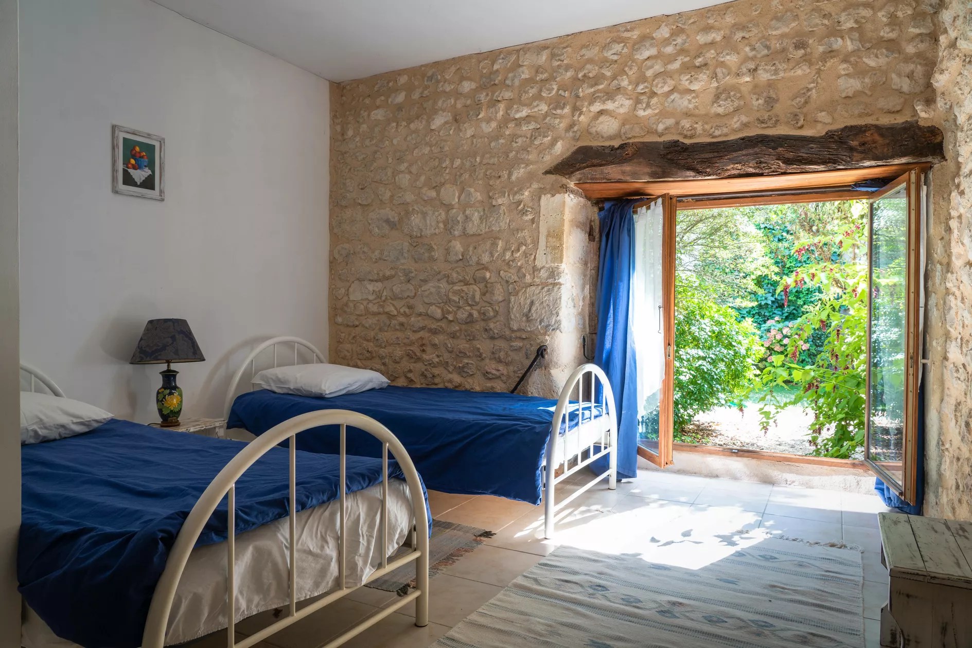 Chez Maurit - Jardin Cottage