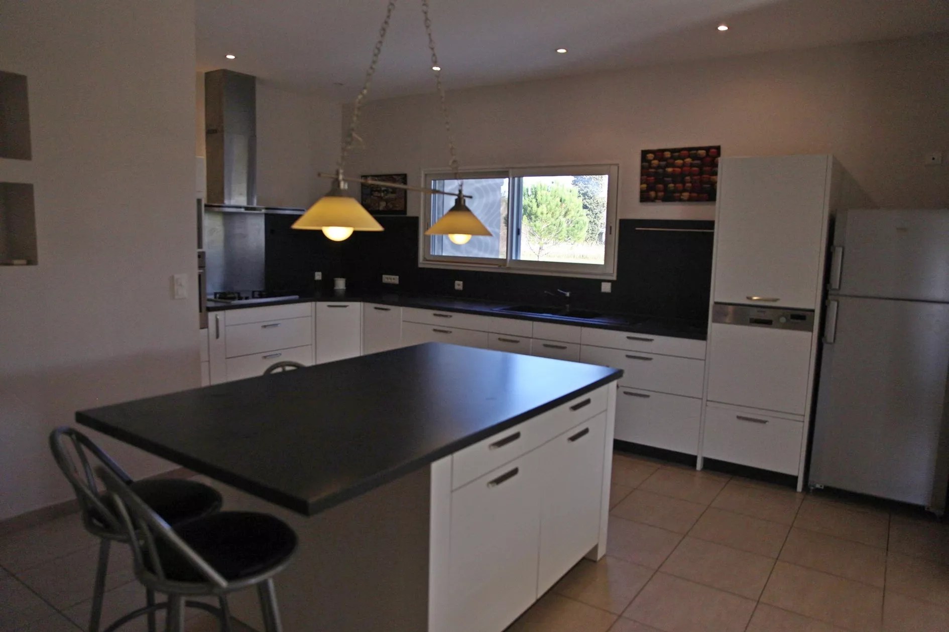 Domaine des Chênes Truffiers