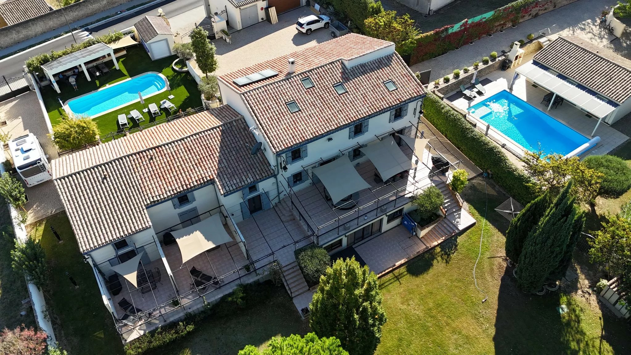 Les Petites Ecuries - Ponpon