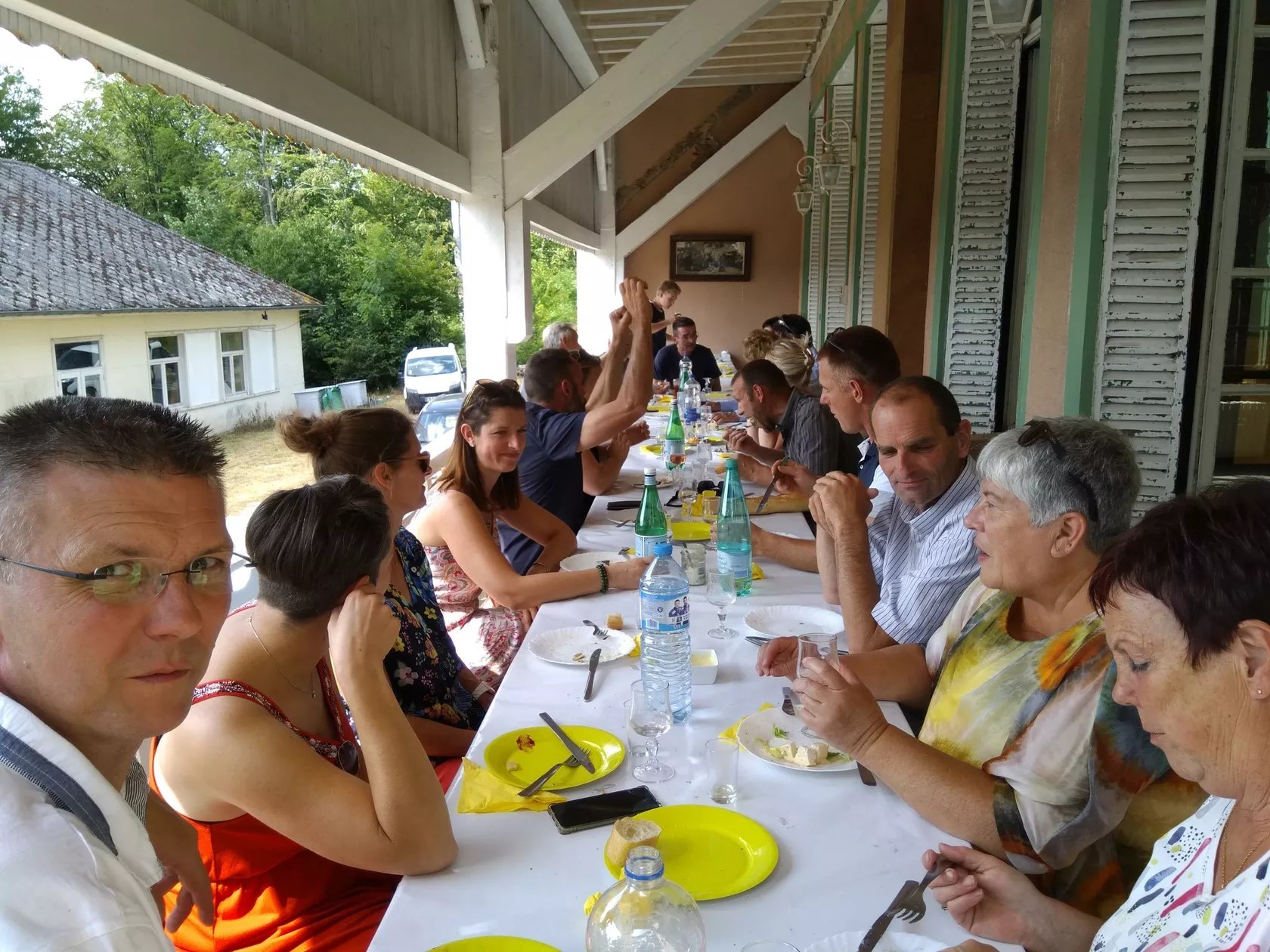 Château de la Barbiere