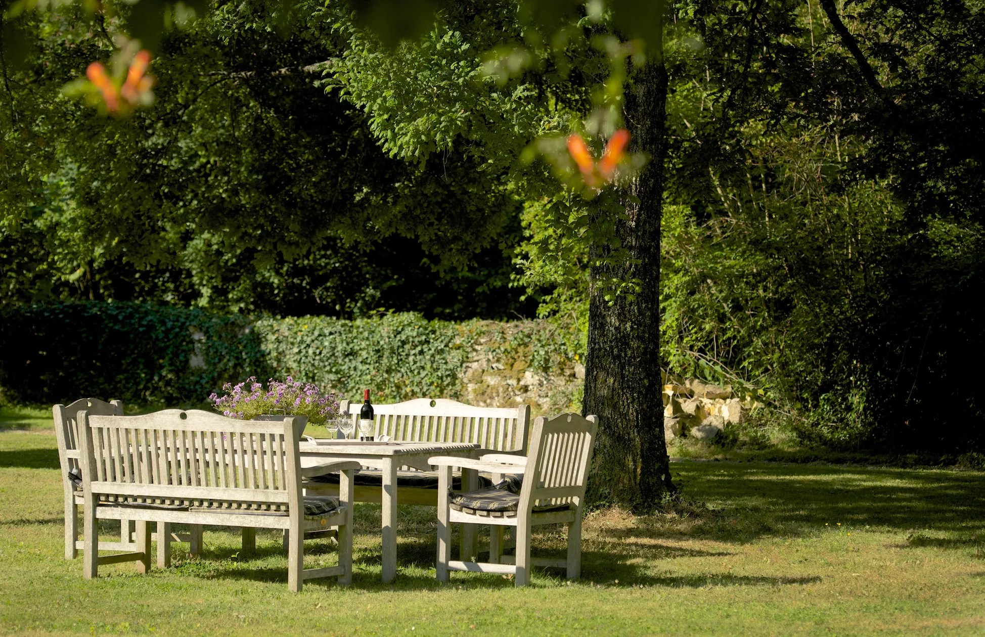 Le Prieuré Atelier gîte