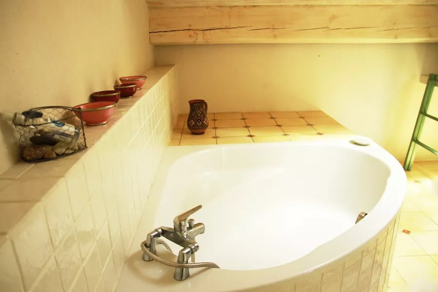 Domaine de Belcastel