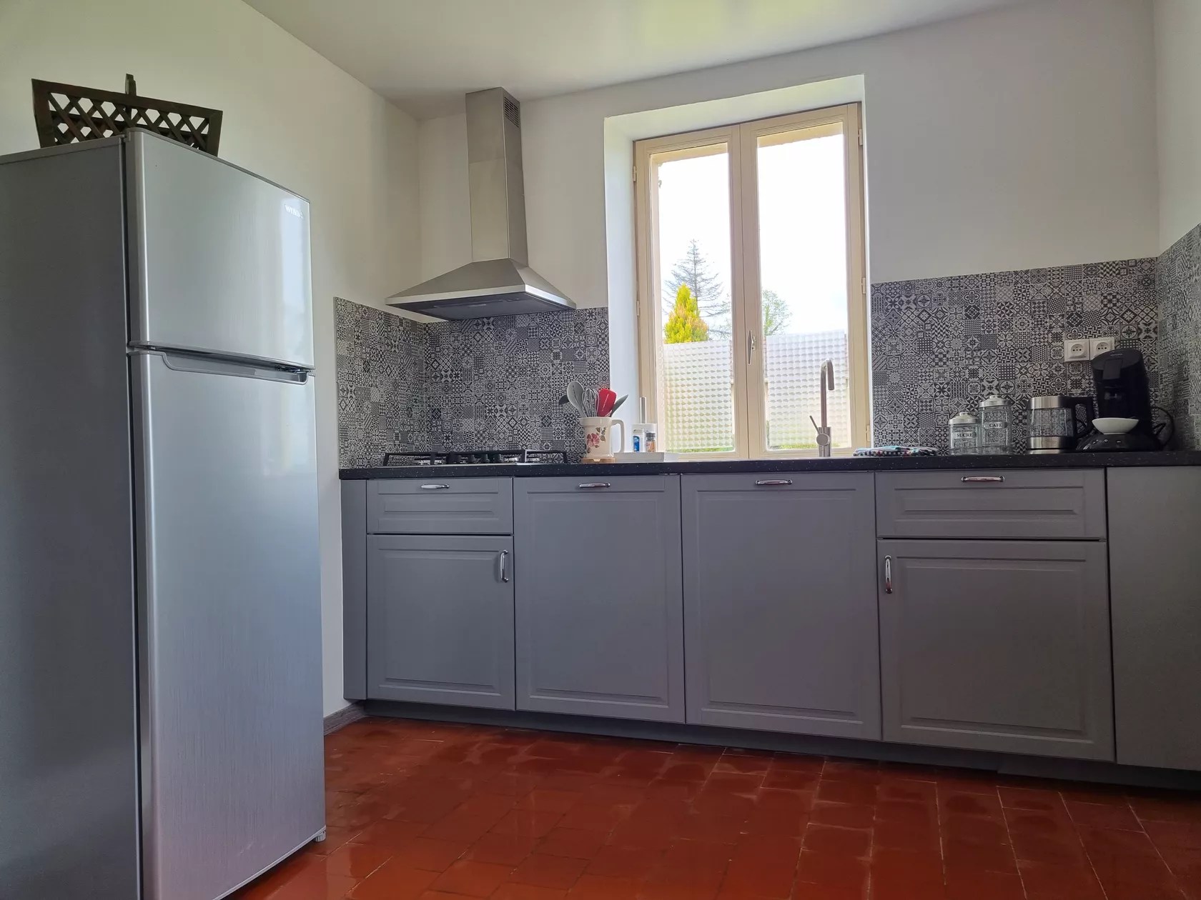 Domaine Le Beau Lavault - Mirabelle