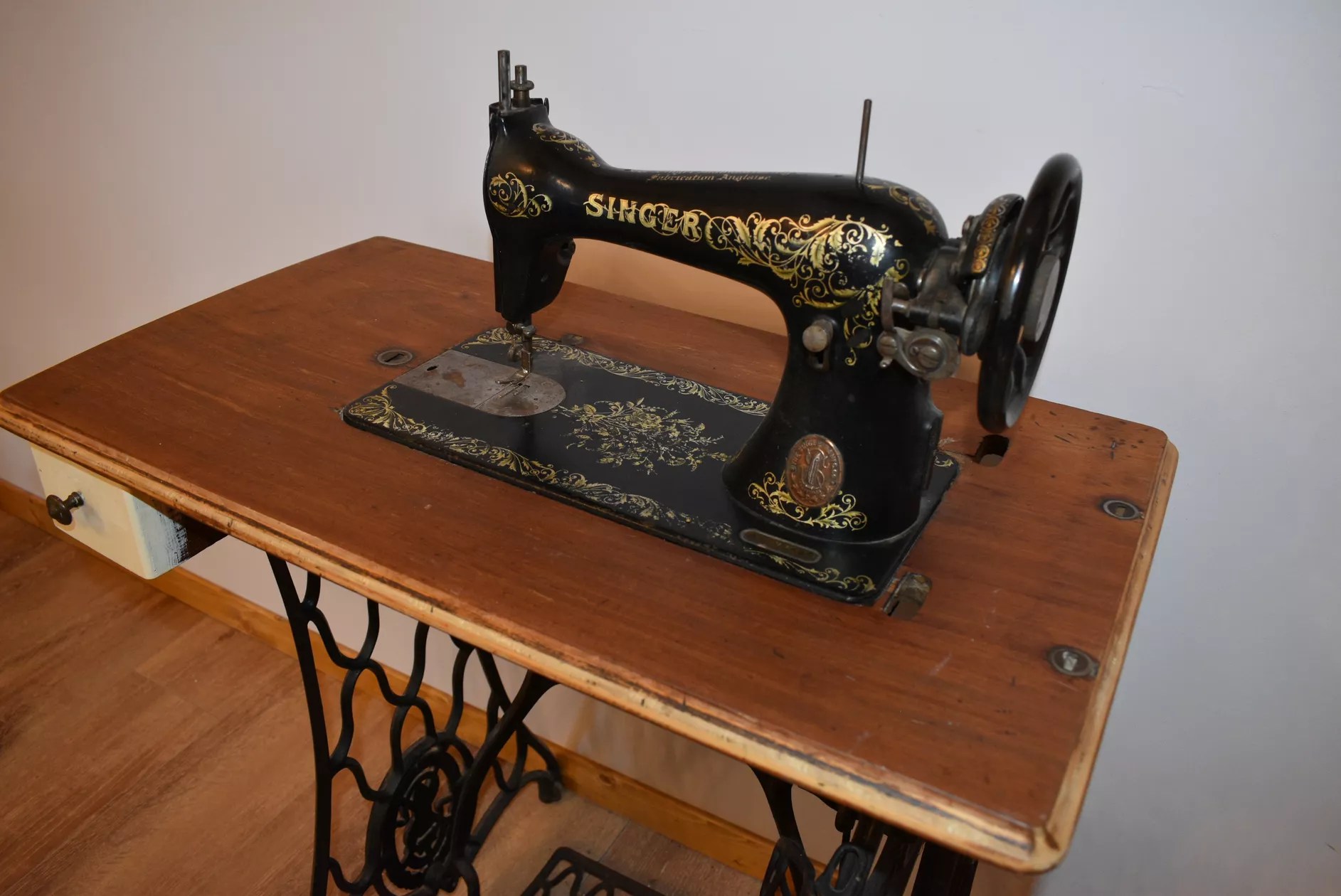 Les Granges - Le Fenil