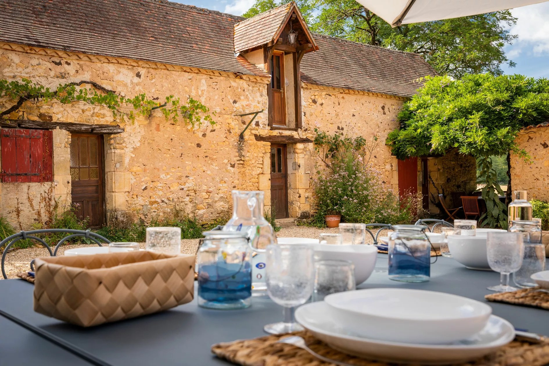 Domaine du Trouiller