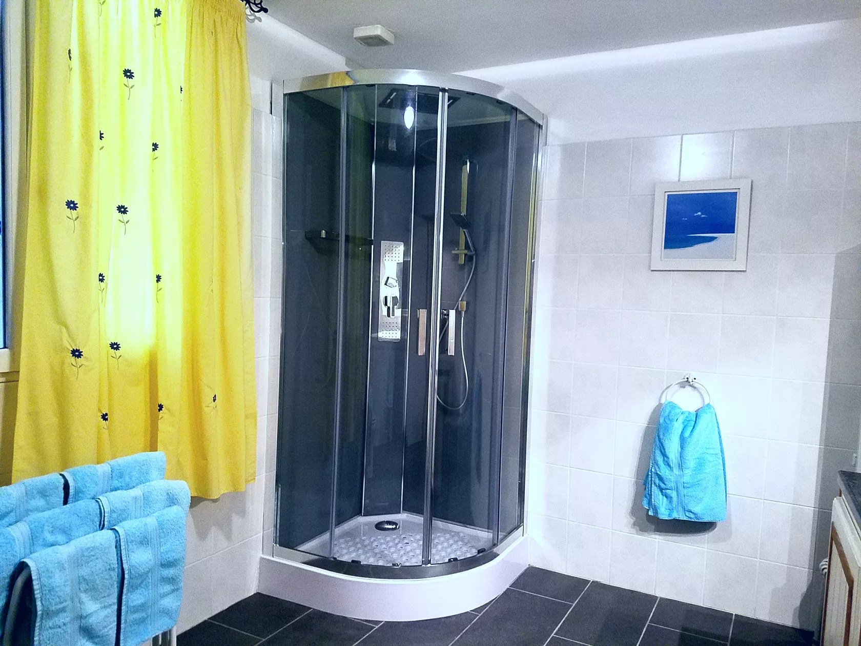 Chez Fert Country Cottage