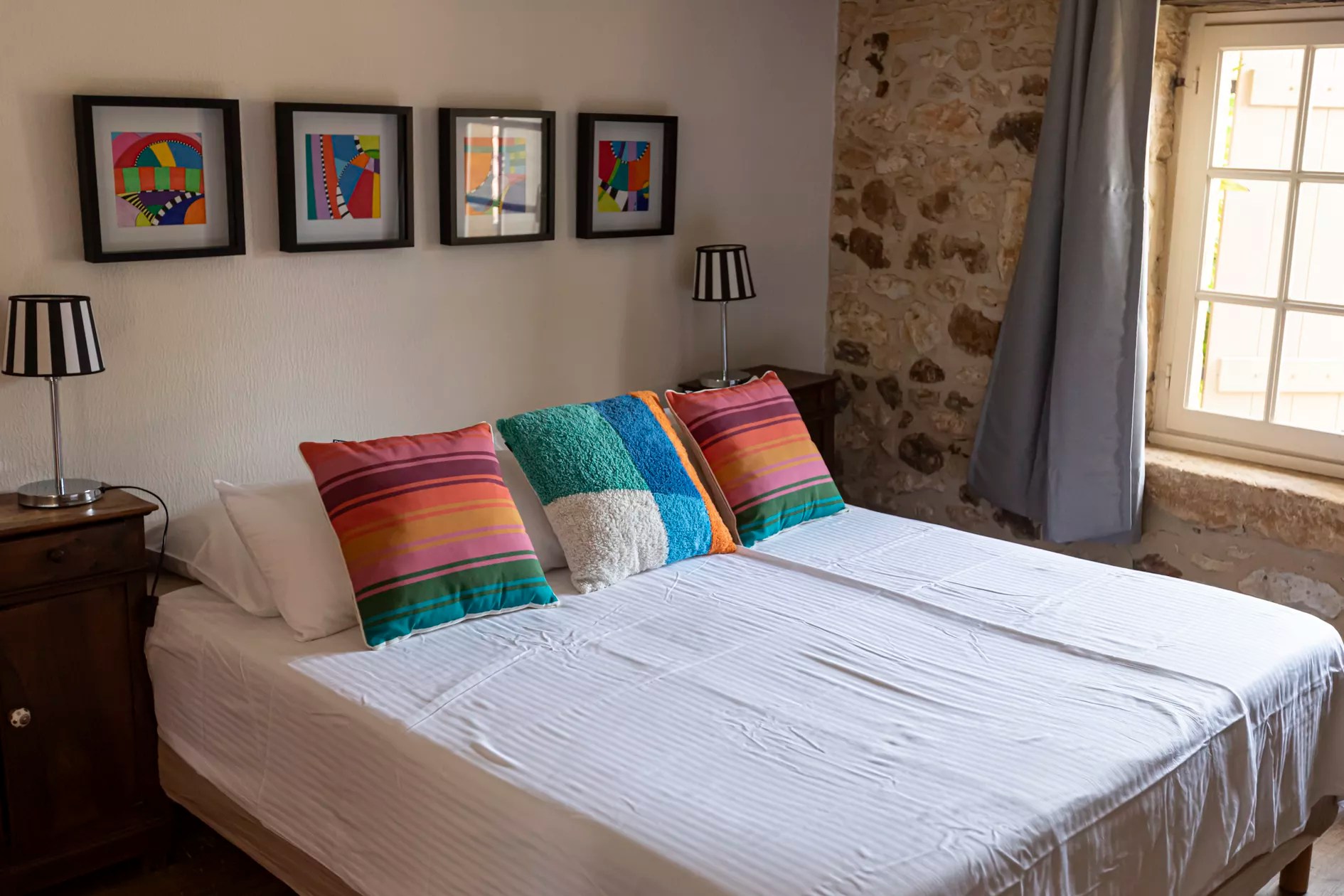 Lo Grantso - Hameau de Vacances Les Bernardies