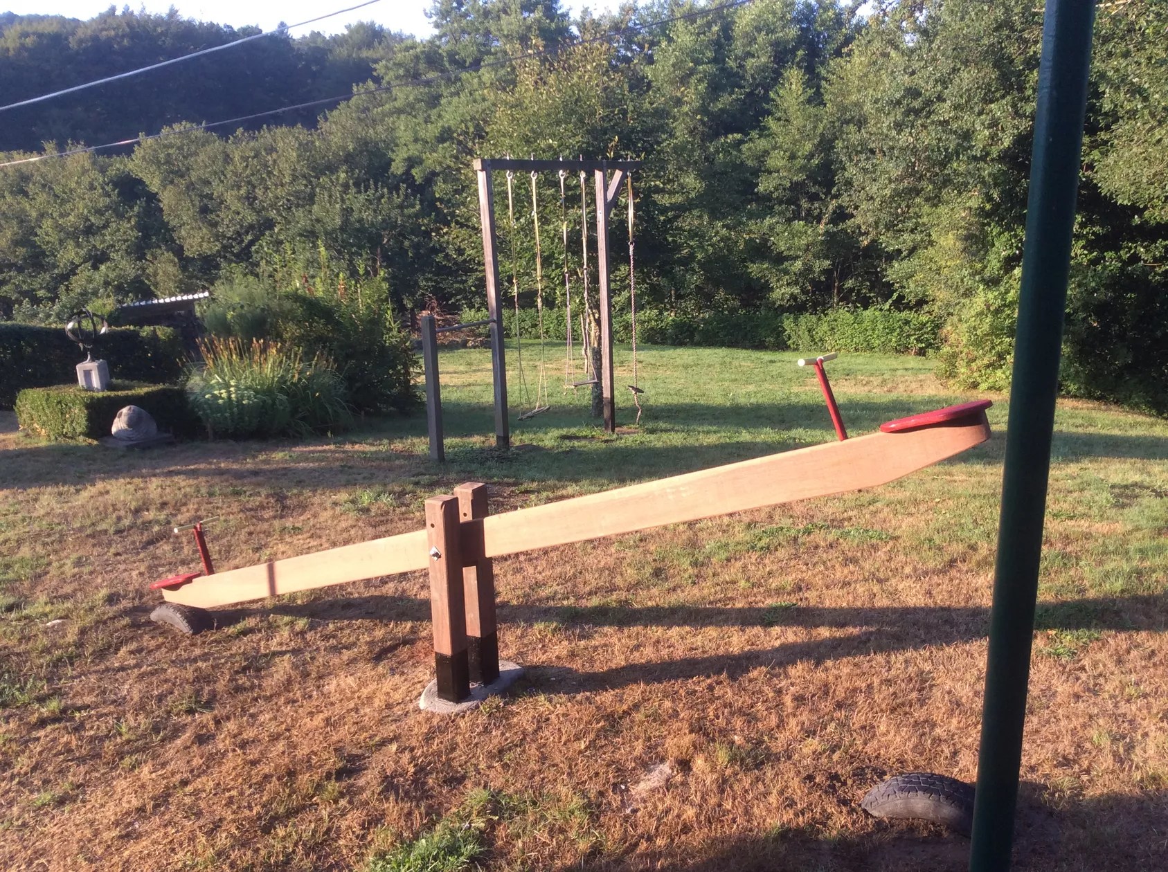 Les Mouilleferts Maison Mitoyene