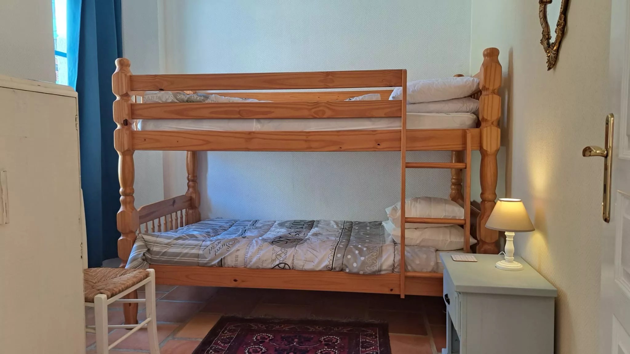 Chateau du Fraissinet - Les Châtaigniers