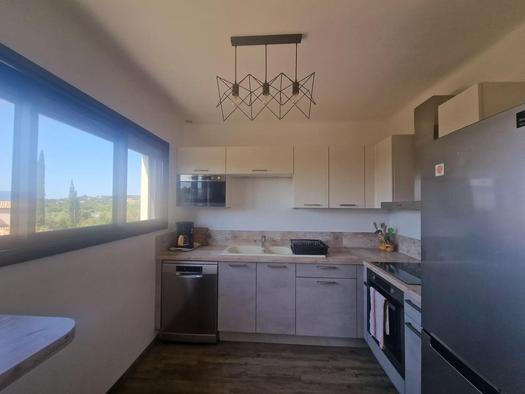 Appartement Elomarisa