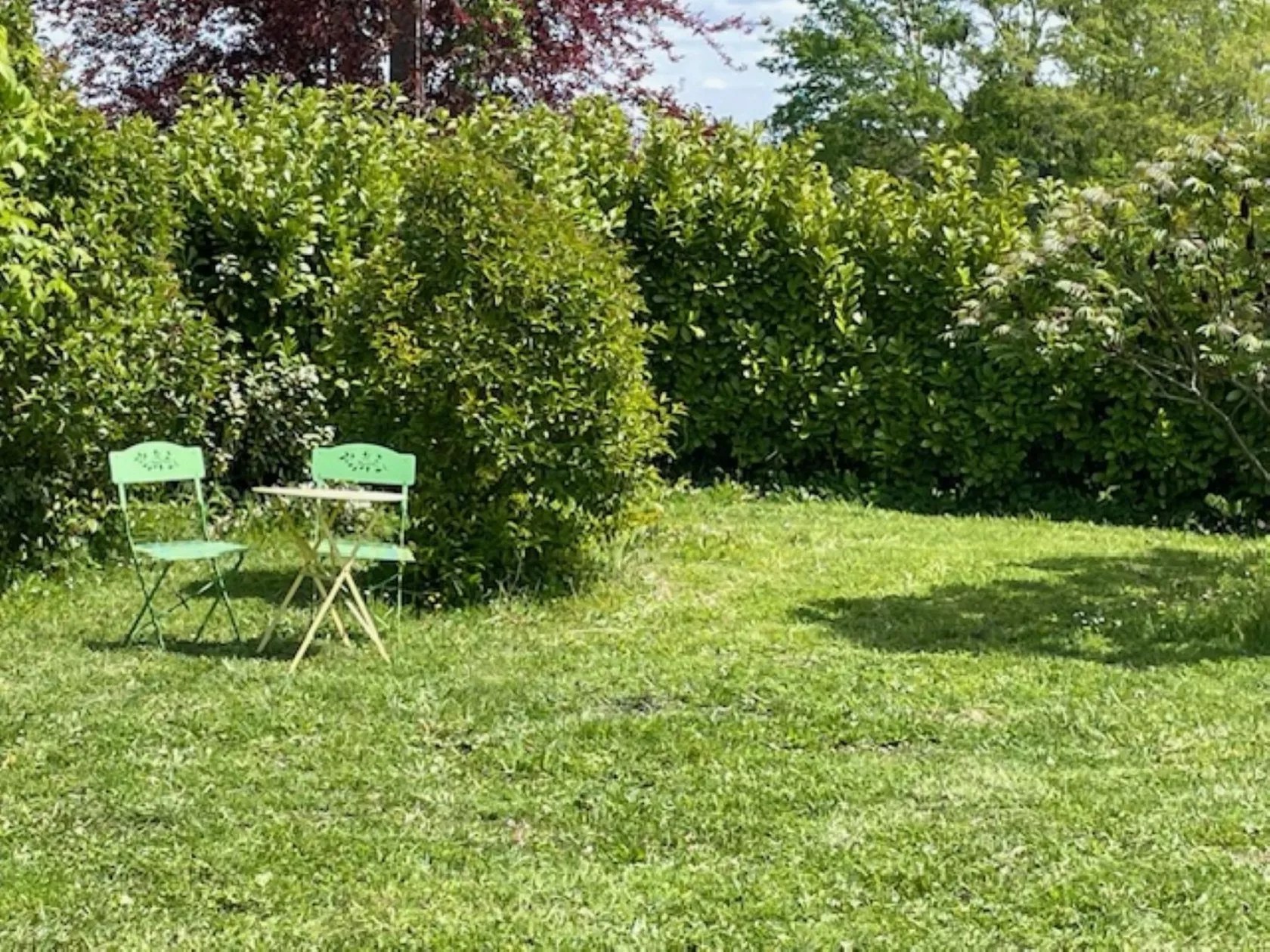 Chez Jan et Nicole Tolhuis