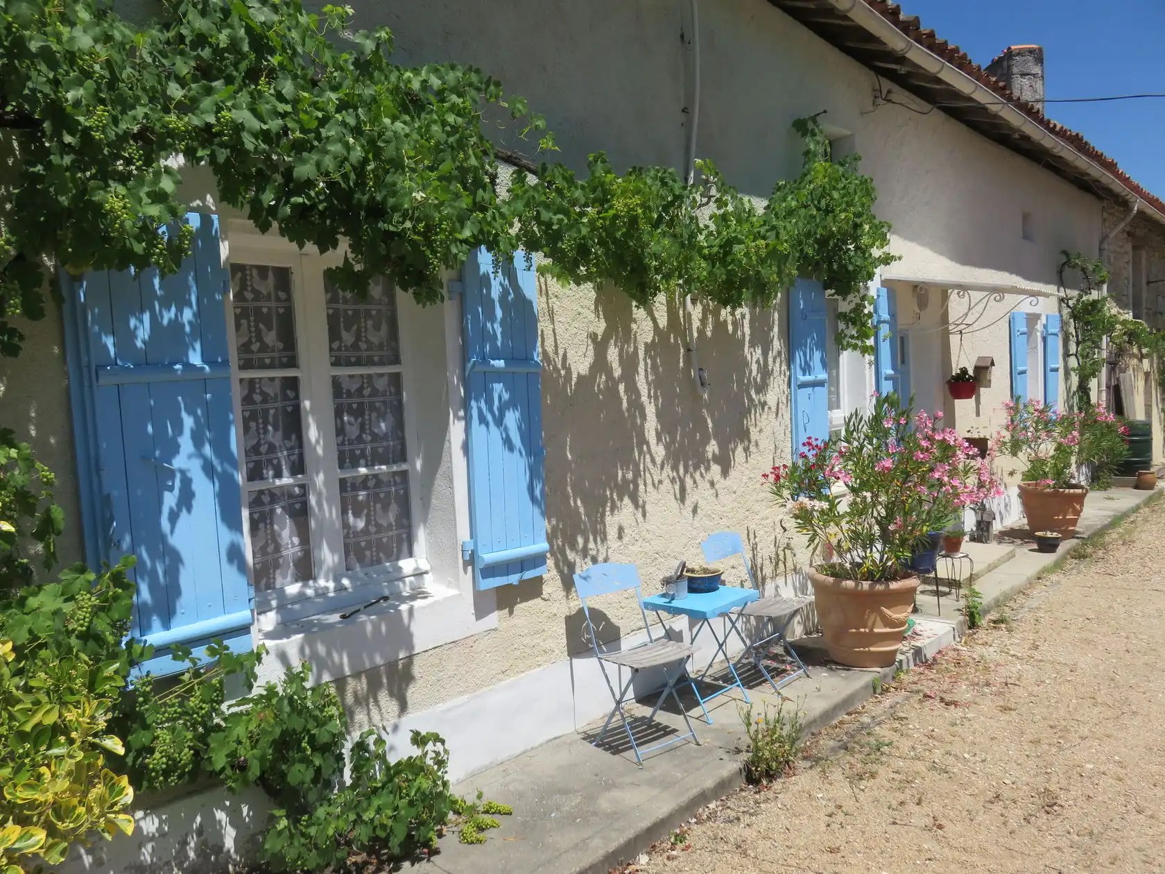 Lemonie Gites - La Vieille Maison