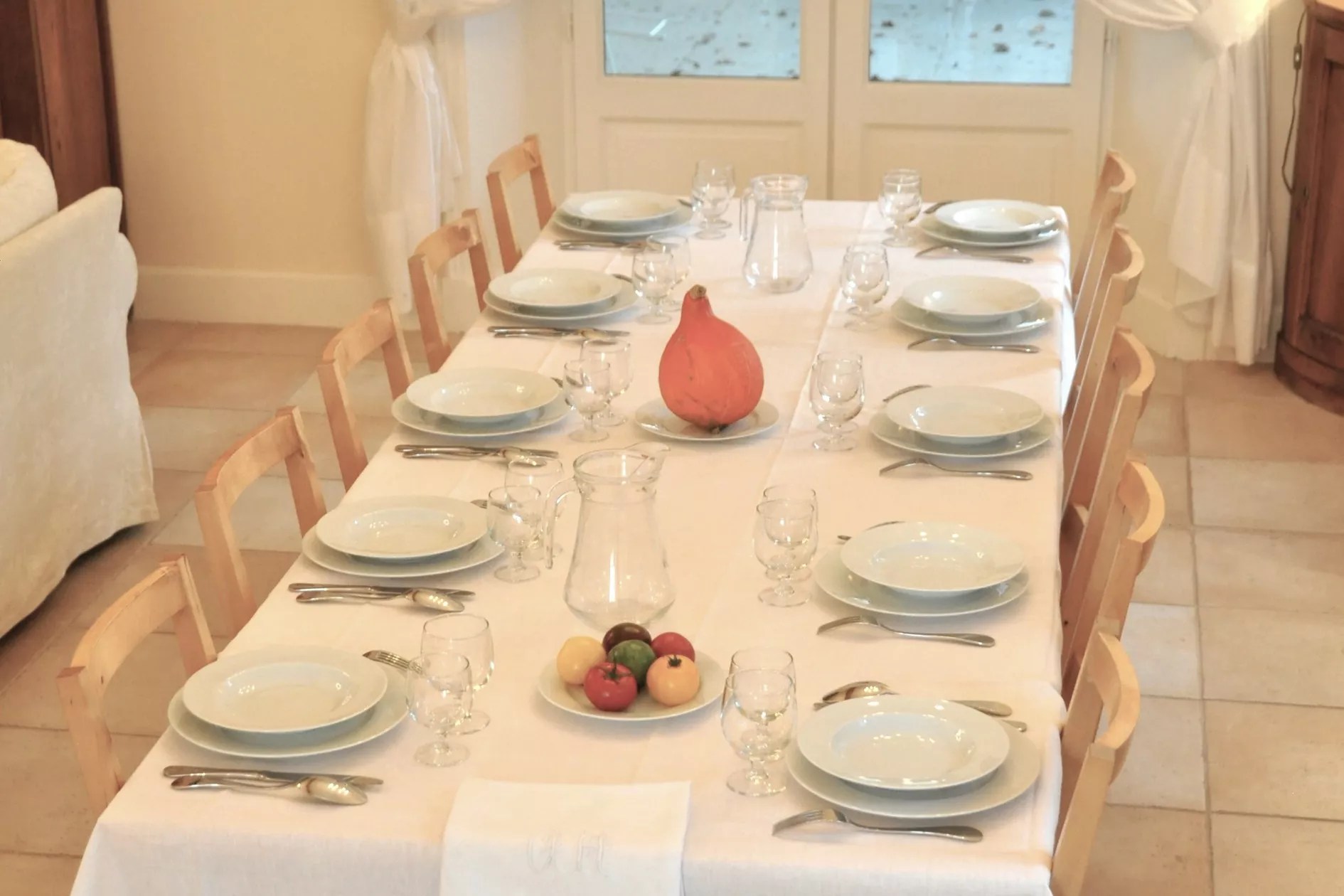 La Scie - Domaine de Vincenti