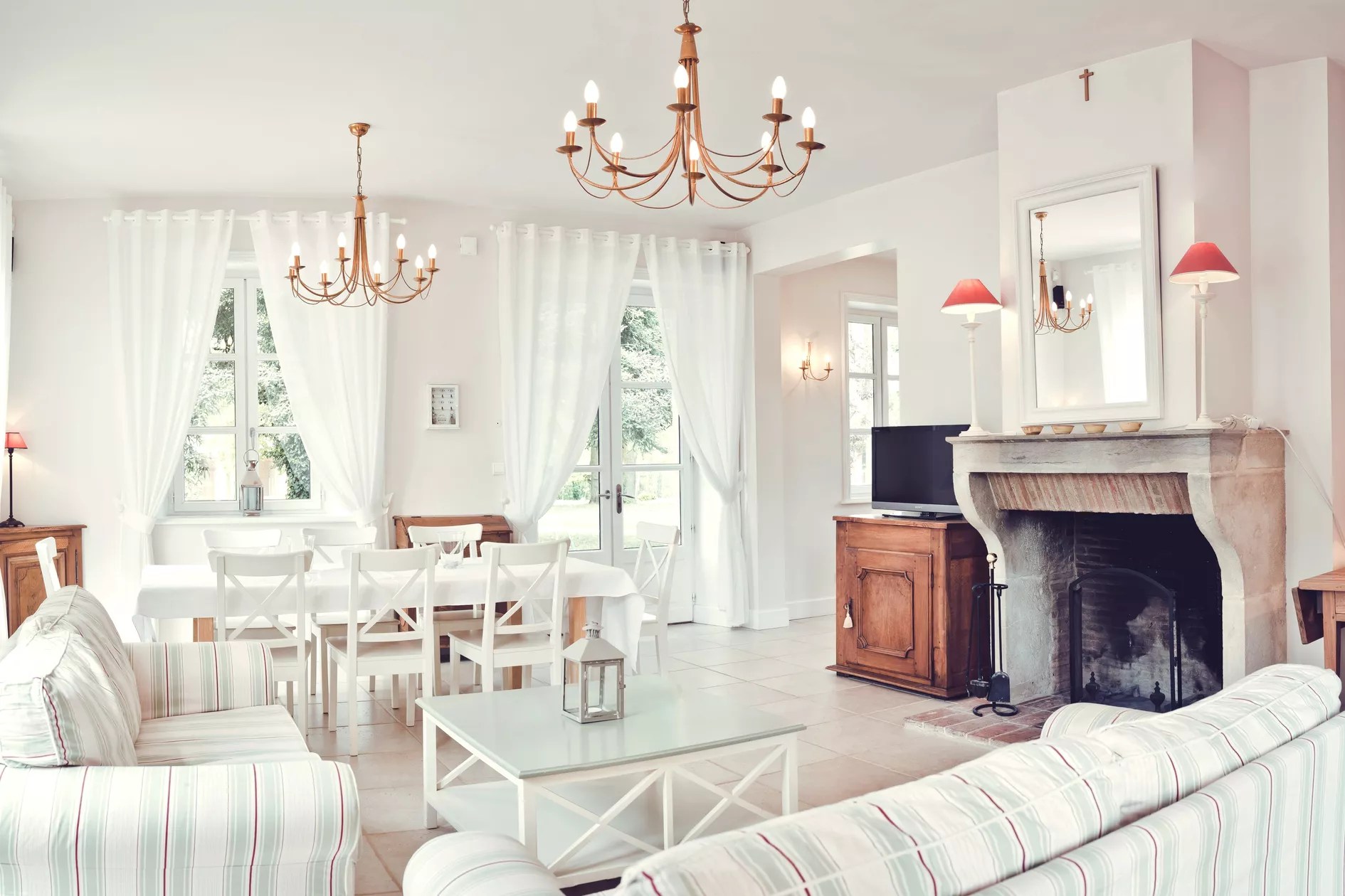 Les Agnelles - Domaine de Vincenti