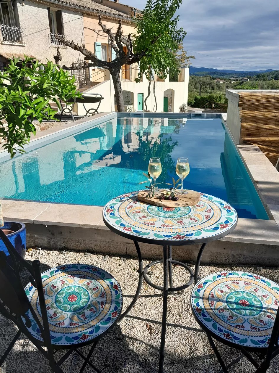 Les Lunettes Rasteau - Studio Dentelles