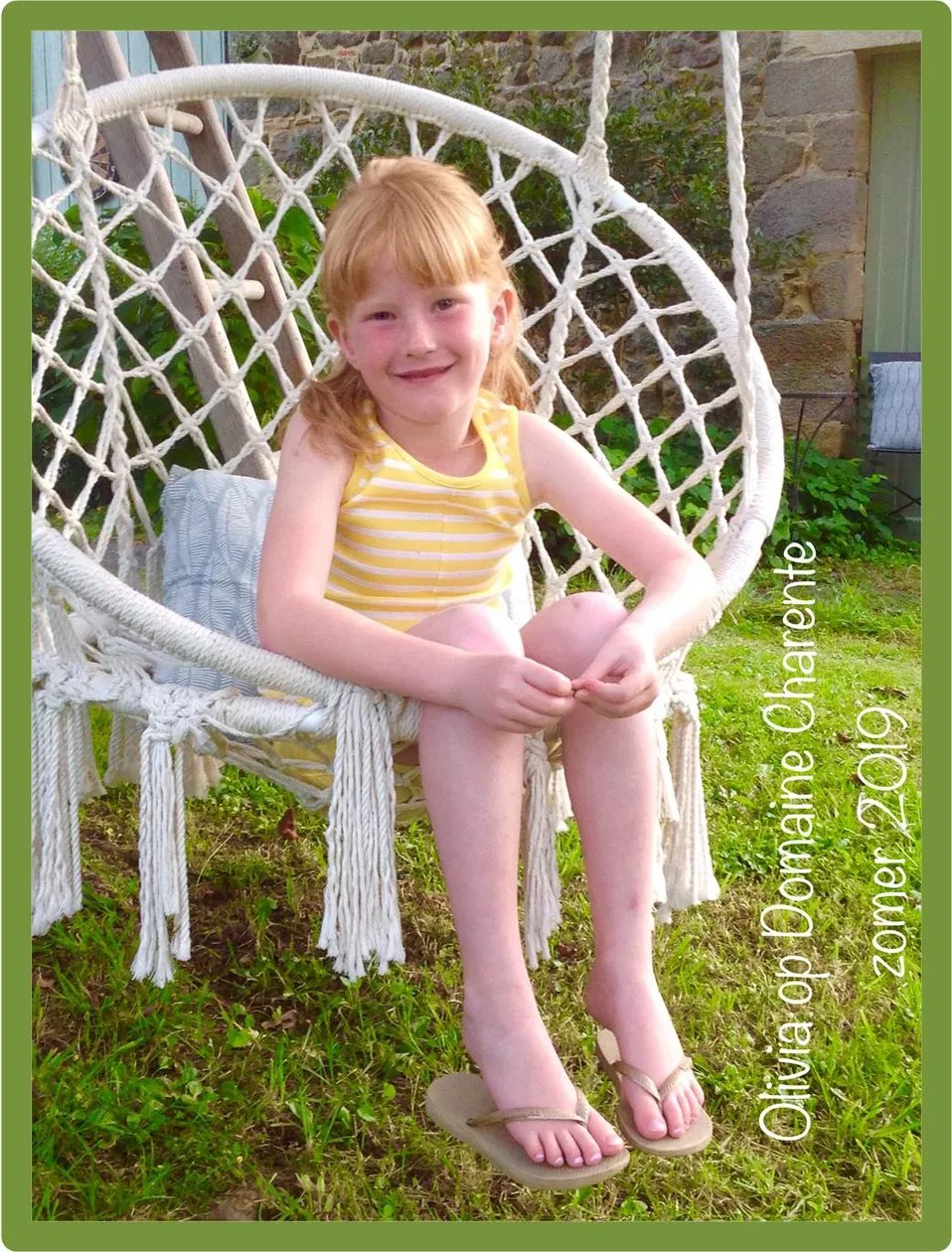 Domaine Charente - Gite Magnolia