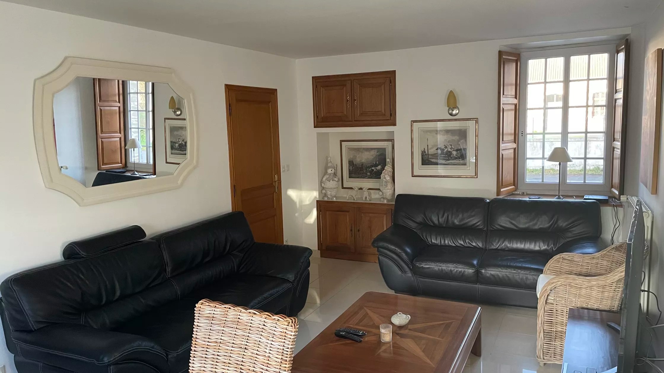 Les Maisons des Halles