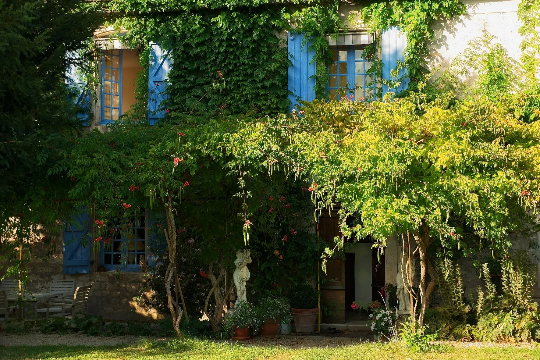 Le Prieuré Boerderij gîte