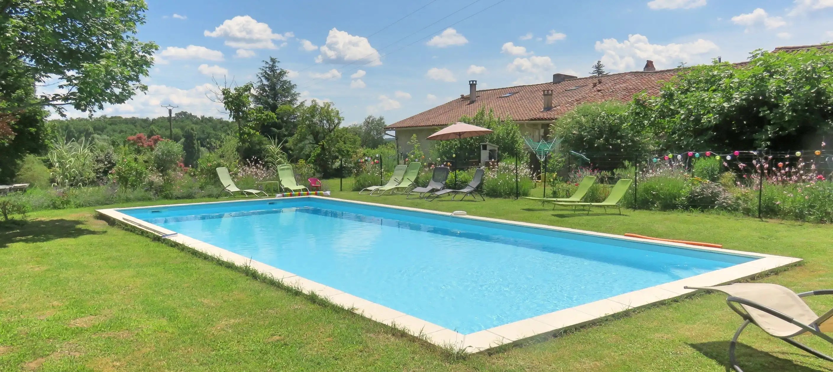 Lemonie Gites - La Vieille Maison