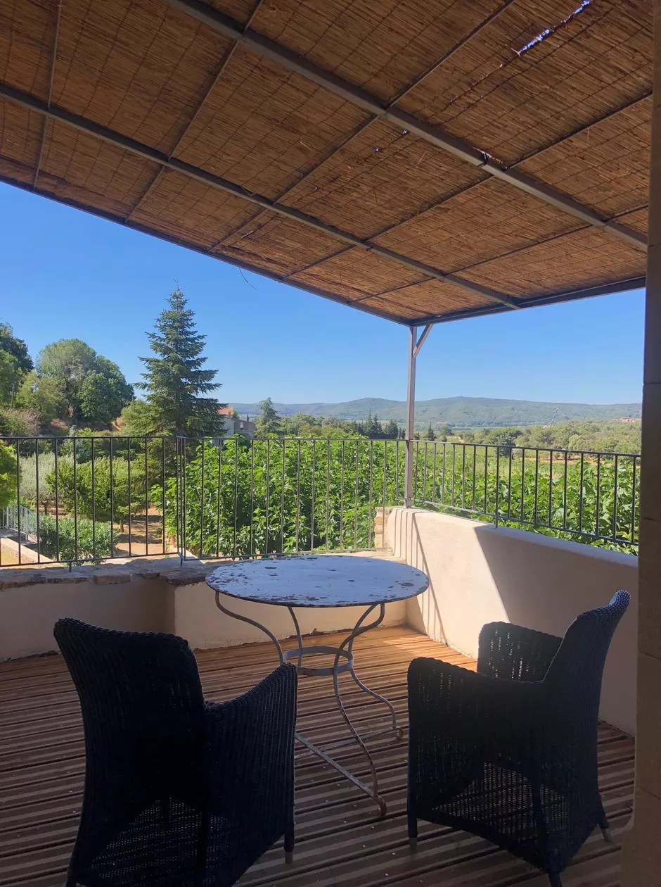 Domaine Cadignac - Joie de Vivre