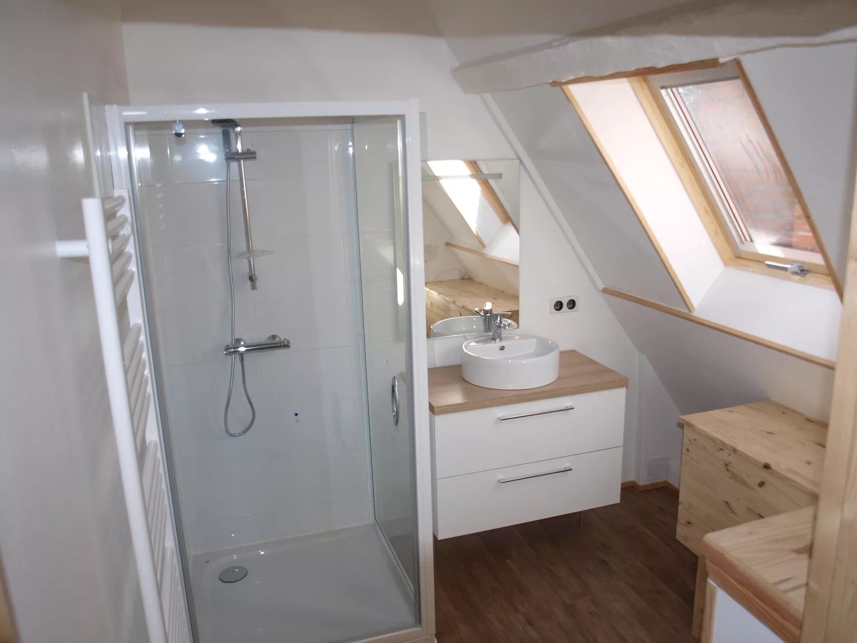 La Cipière - l'Hirondelle