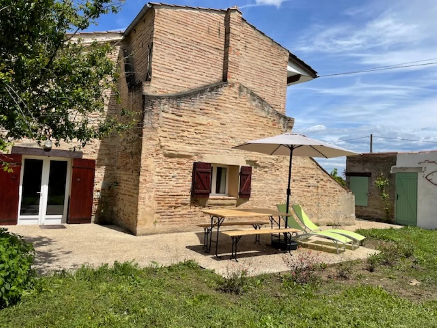 Chez Jan et Nicole Tolhuis