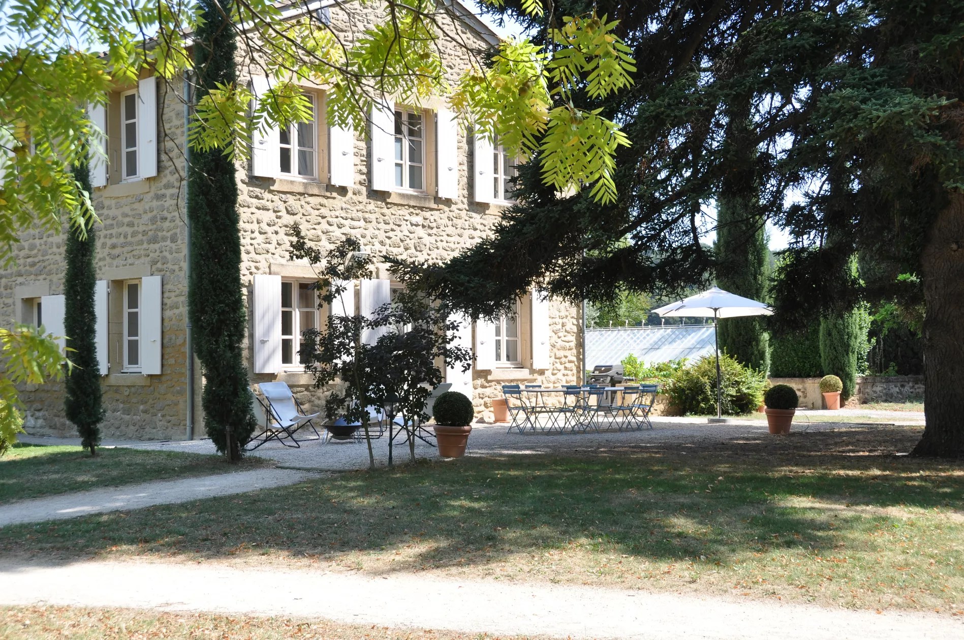 Les Agnelles - Domaine de Vincenti