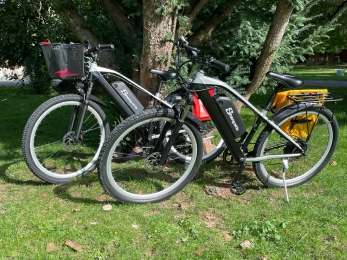 Chez Jan et Nicole Tolhuis