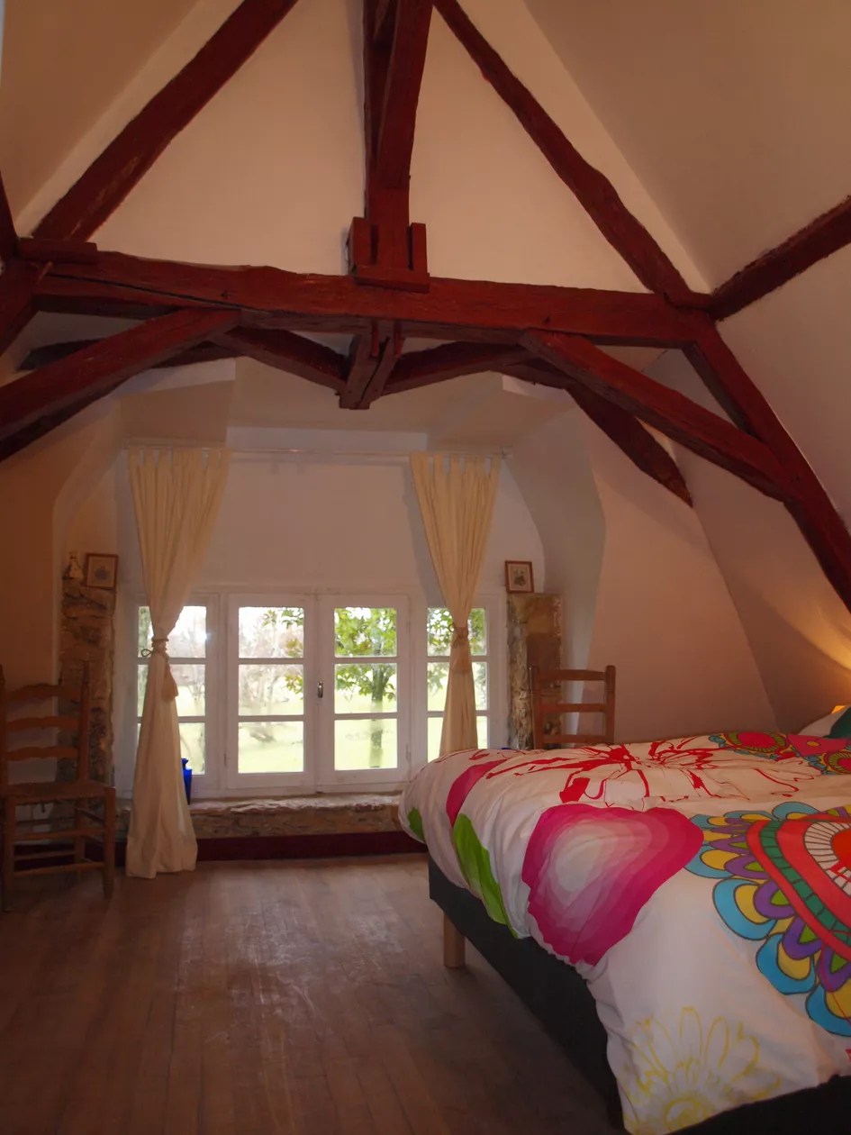 La Cipière - le Rossignol