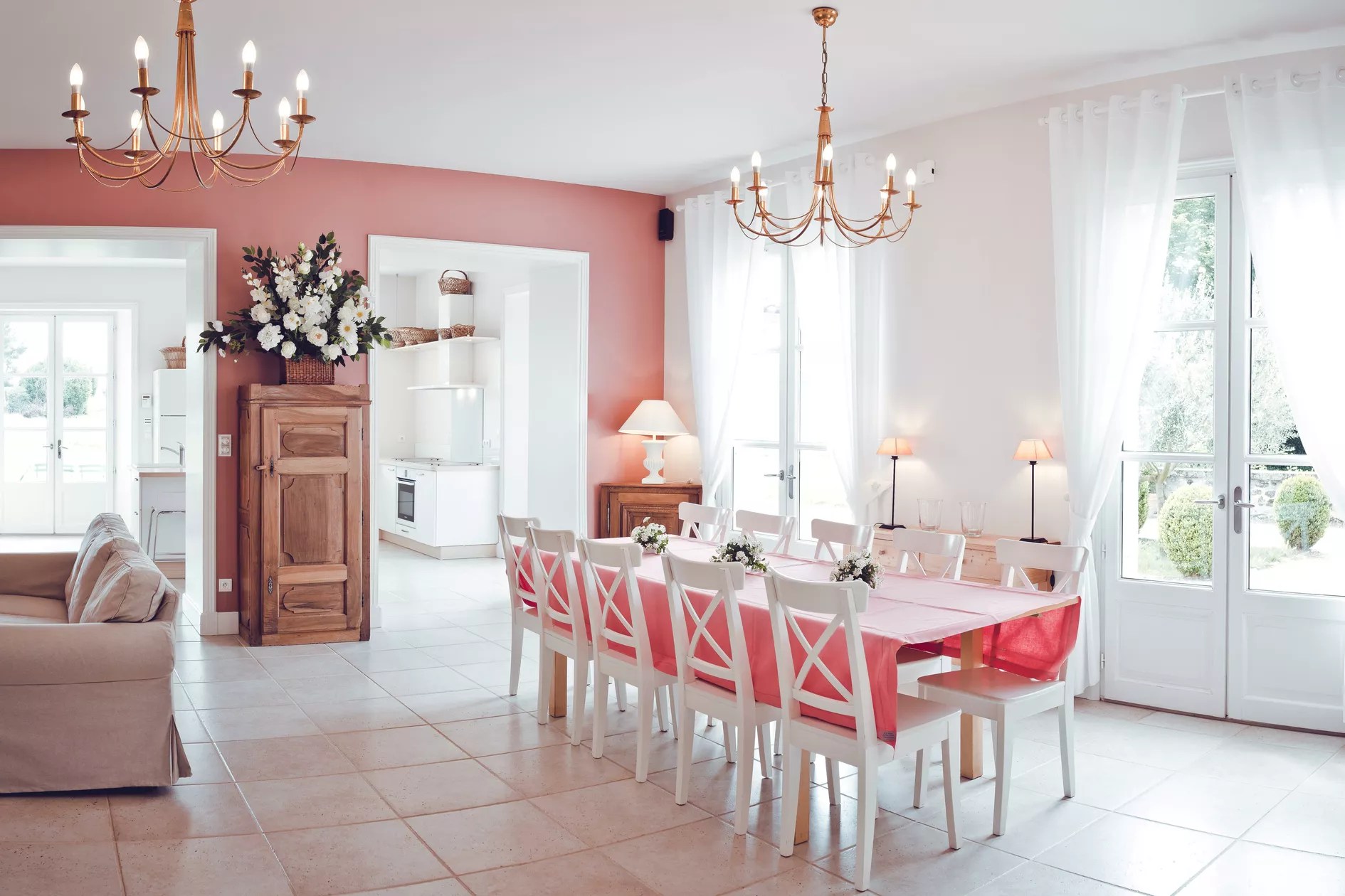 Le Four à Pain - Domaine de Vincenti