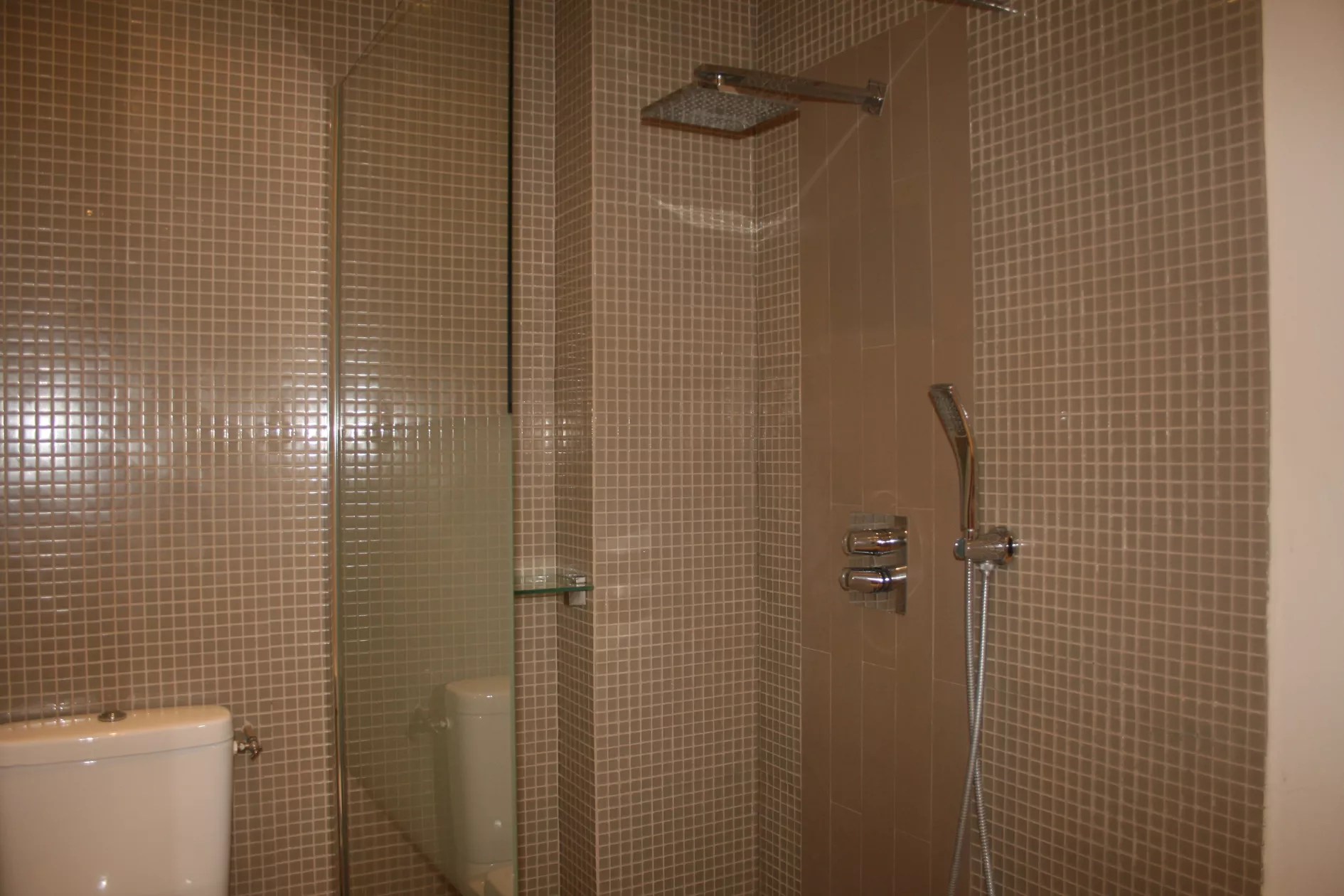 Domaine les salamandres