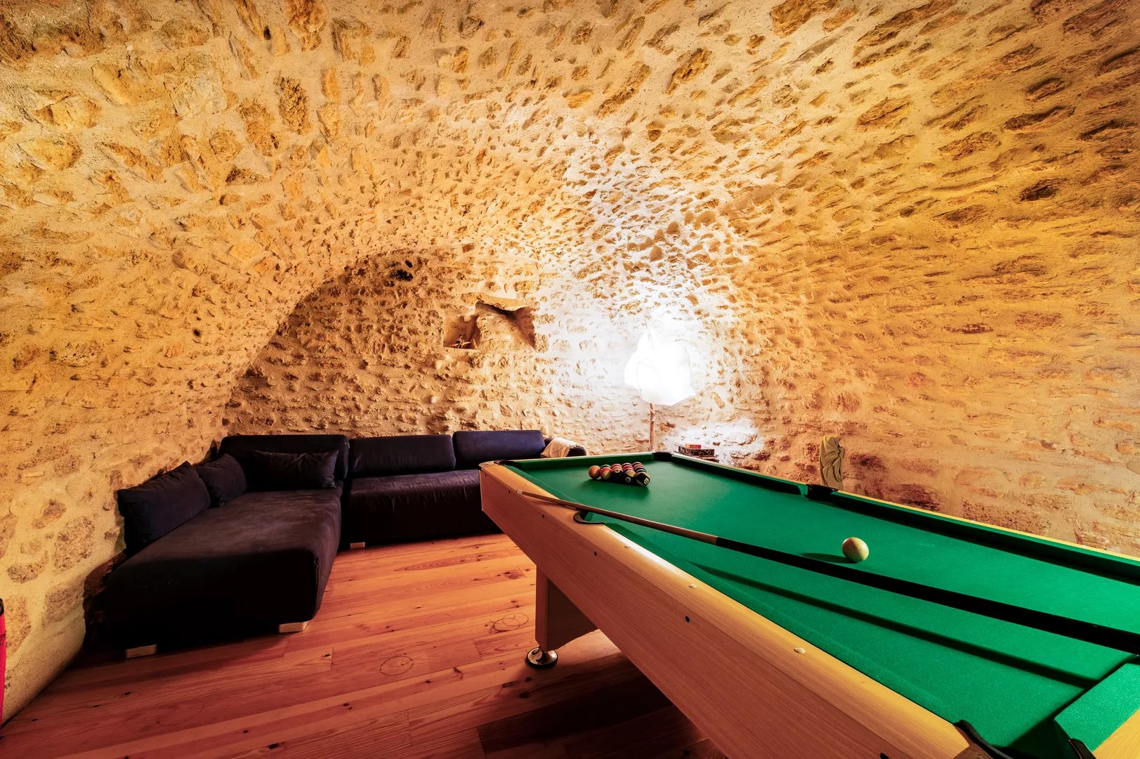 Les Lauzes de Chabrillan